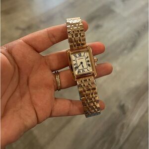 Women’s Cartier Watch